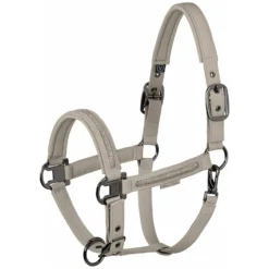 ESKADRON Platinum Halfter<Halfter Faux Leather Jewel Double Pin