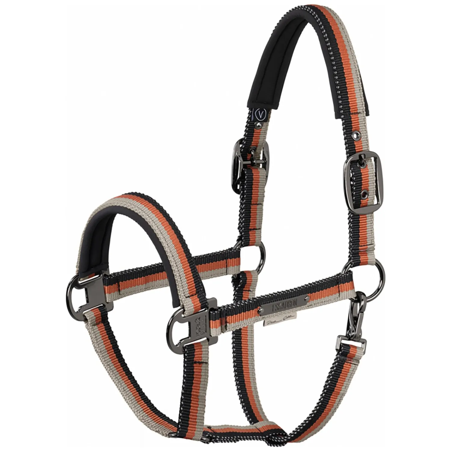 ESKADRON Platinum Halfter<Halfter Lightweight Double Pin