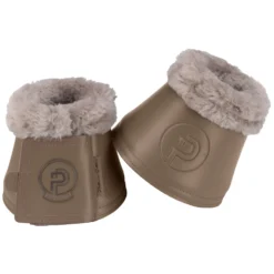 ESKADRON Platinum Hufglocken<Hufglocken oftlate FauxFur