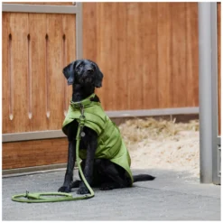 ESKADRON Platinum Hundehalsbänder|Hundeleinen<Hundeet Faux Leather