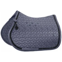 ESKADRON Platinum Sättel & Zubehör|Schabracken<Schabracke Mattgloss Jewel