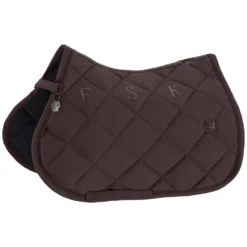 Loesdau Sättel & Zubehör|Schabracken<ESKADRON Platinum Schabracke PRO Soft