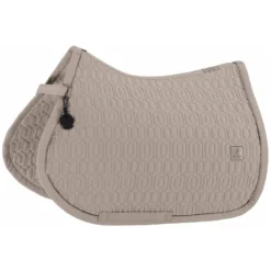 ESKADRON Platinum Sättel & Zubehör|Schabracken<Schabracke Softshell Emblem