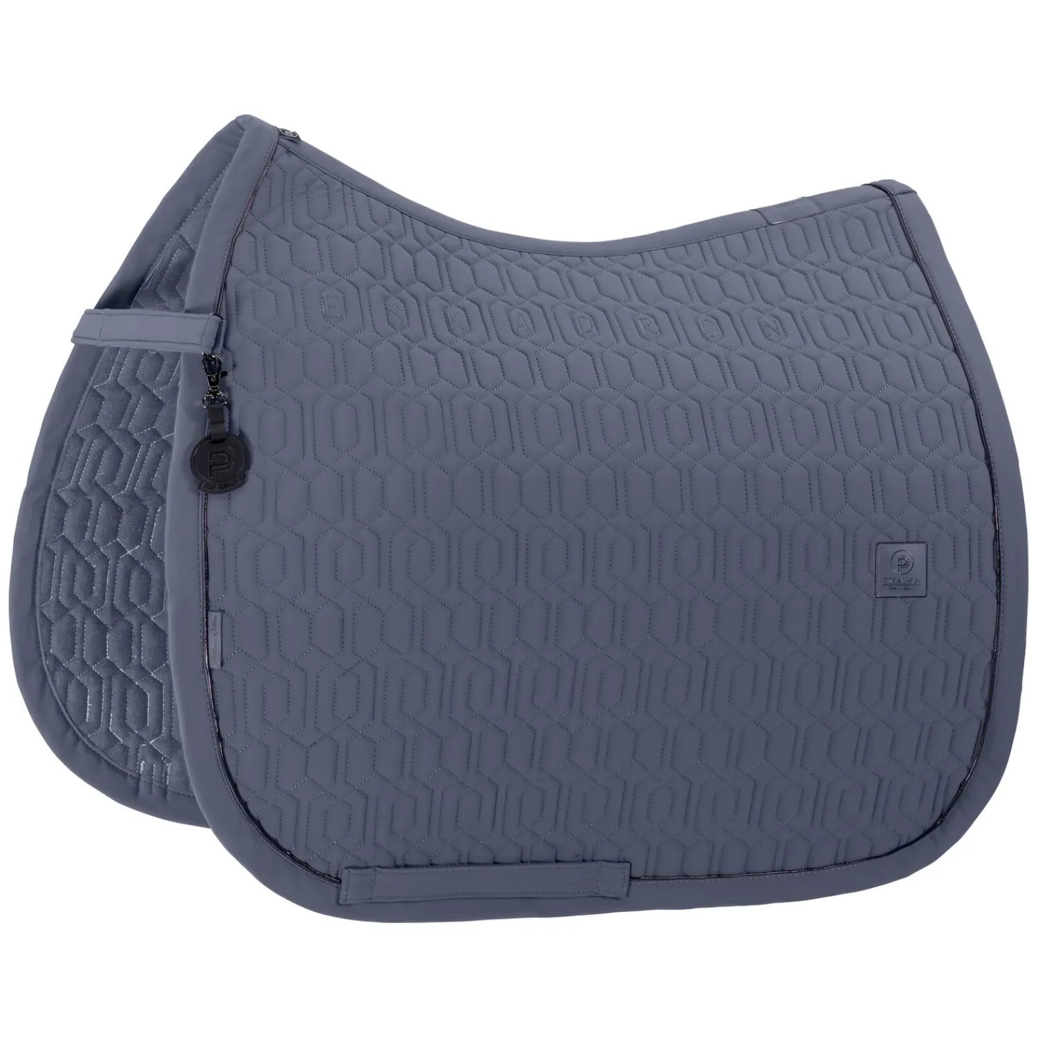 ESKADRON Platinum Sättel & Zubehör|Schabracken<Schabracke Softshell Emblem