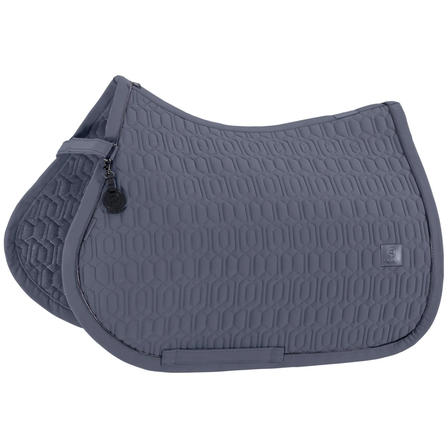 ESKADRON Platinum Sättel & Zubehör|Schabracken<Schabracke Softshell Emblem
