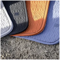 ESKADRON Platinum Sättel & Zubehör|Schabracken<Schabracke Softshell Emblem