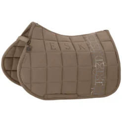 ESKADRON Platinum Sättel & Zubehör|Schabracken<Schabracke Big Square Softshell