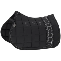 ESKADRON Platinum Sättel & Zubehör|Schabracken<Schabracke Big Square Softshell