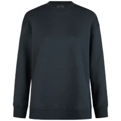 Damen ESKADRON Platinum Pullover & Hoodies<weathirt Overized Patinu