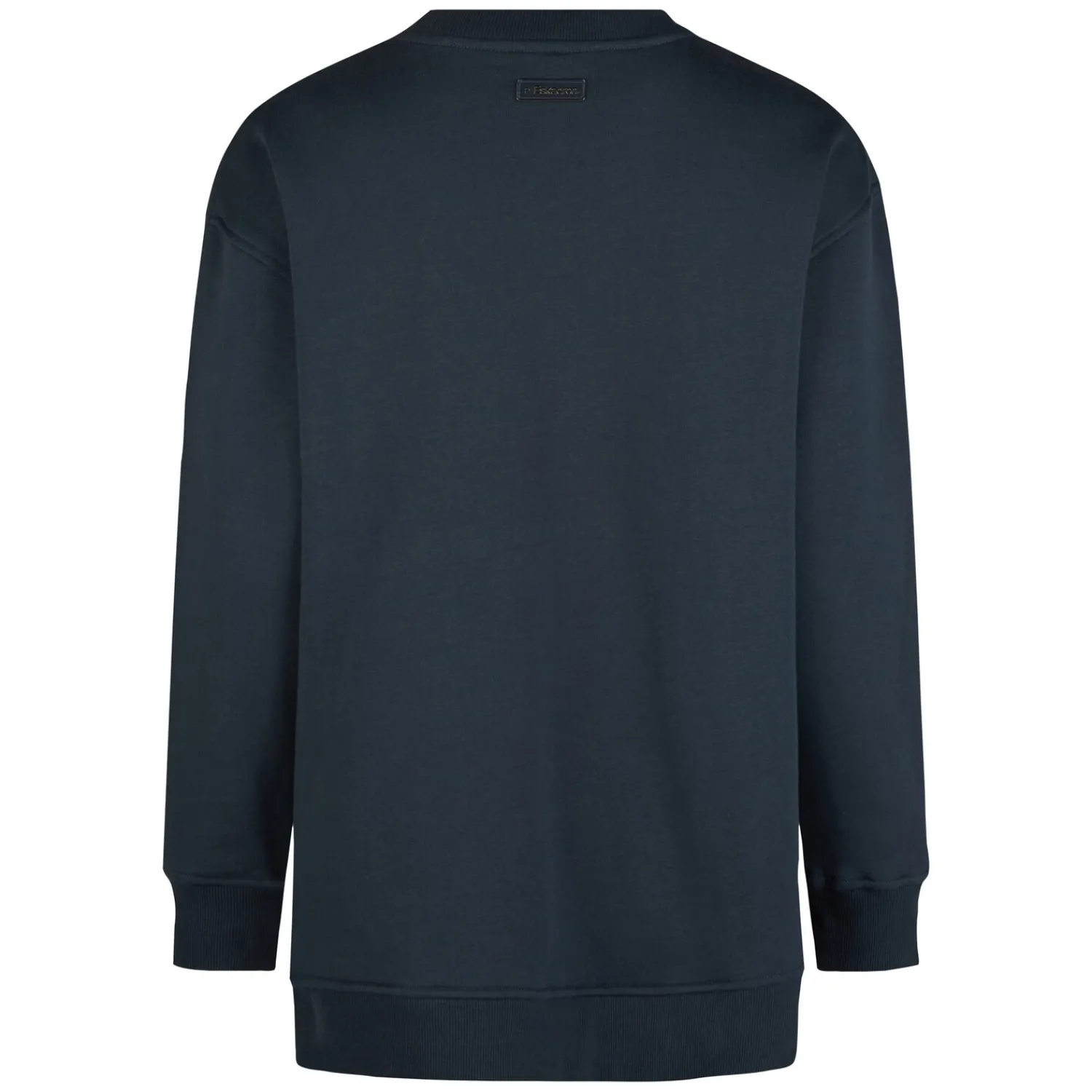 Damen ESKADRON Platinum Pullover & Hoodies<weathirt Overized Patinu