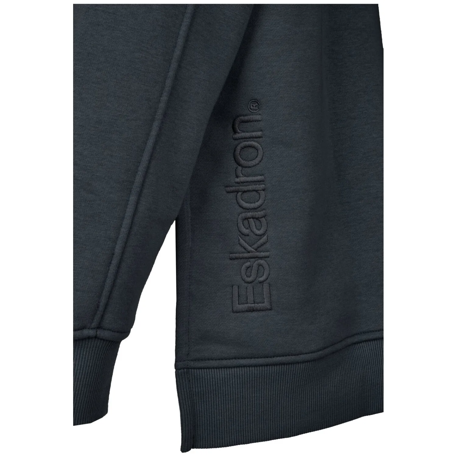 Damen ESKADRON Platinum Pullover & Hoodies<weathirt Overized Patinu