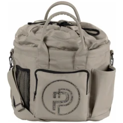 Loesdau Putzboxen<ESKADRON Platinum Tasche Faux Leather