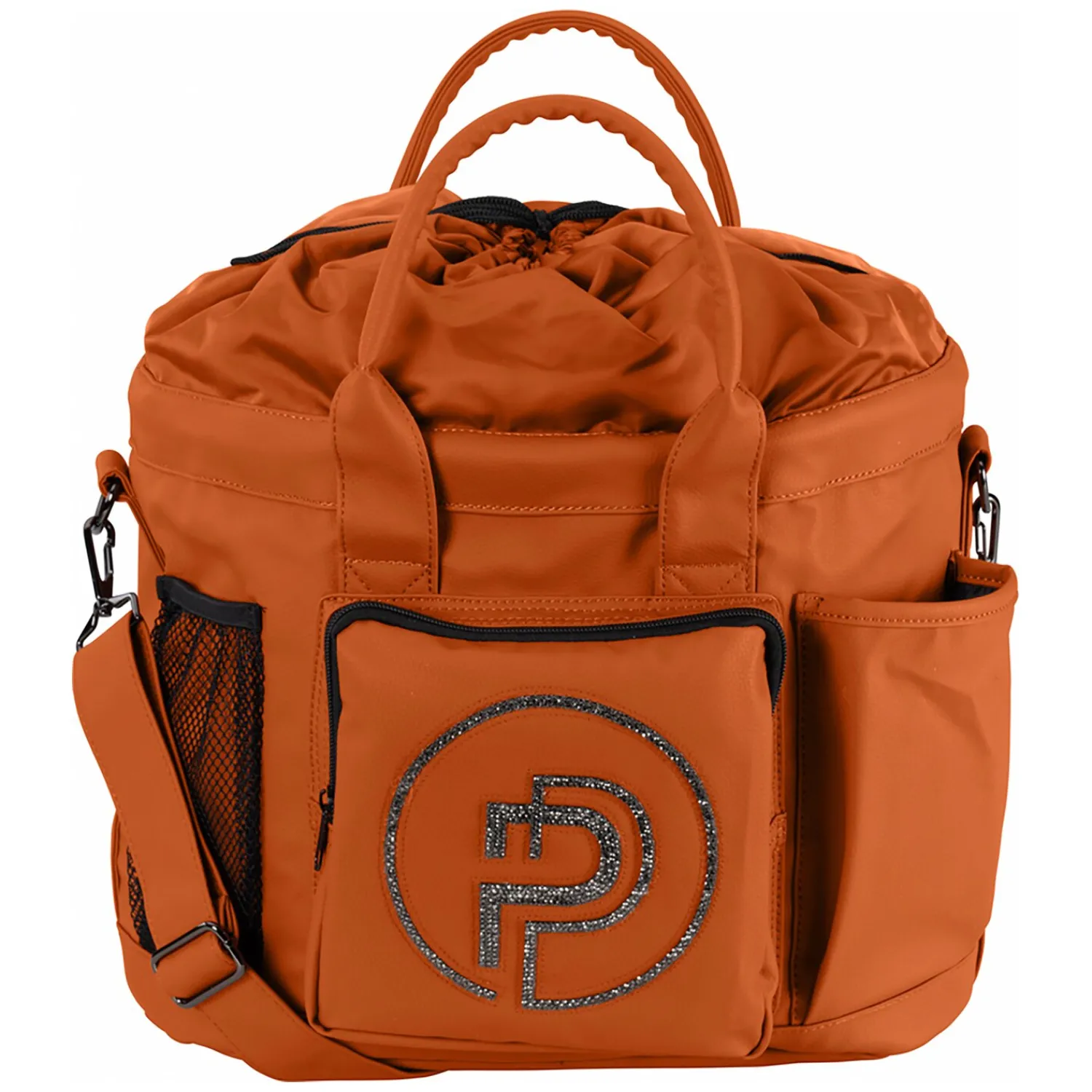 Loesdau Putzboxen<ESKADRON Platinum Tasche Faux Leather