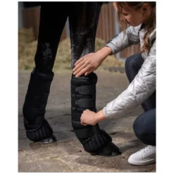 Loesdau Transportgamaschen|Gamaschen<ESKADRON Platinum Transportgamaschen Climatech Mesh Boots
