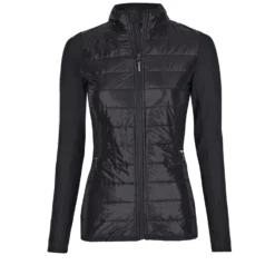 Damen Eskadron Reflexx Reitjacken<Quit-Jacke
