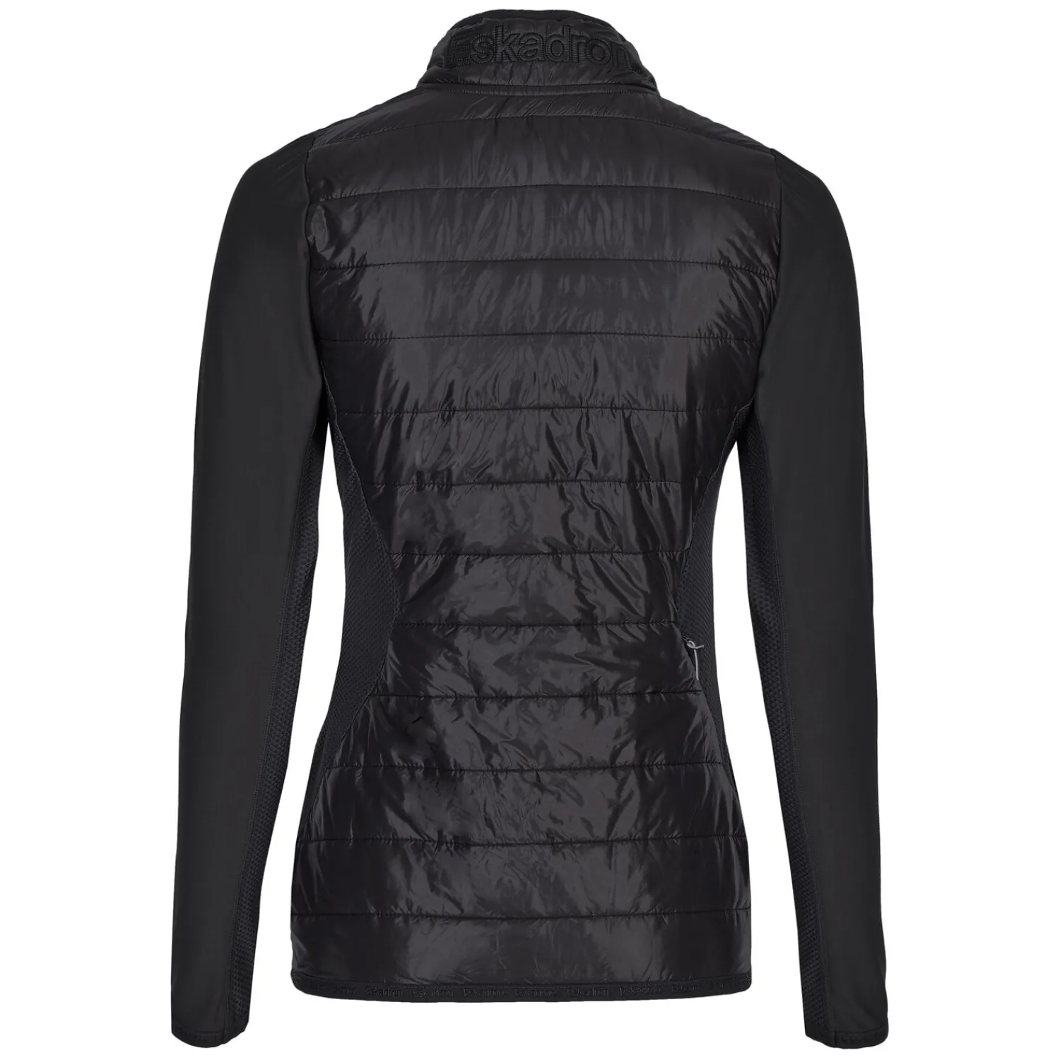 Damen Eskadron Reflexx Reitjacken<Quit-Jacke