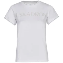 Damen Loesdau Polo & T-Shirts<ESKADRON REFEXX T-Shirt Gitter