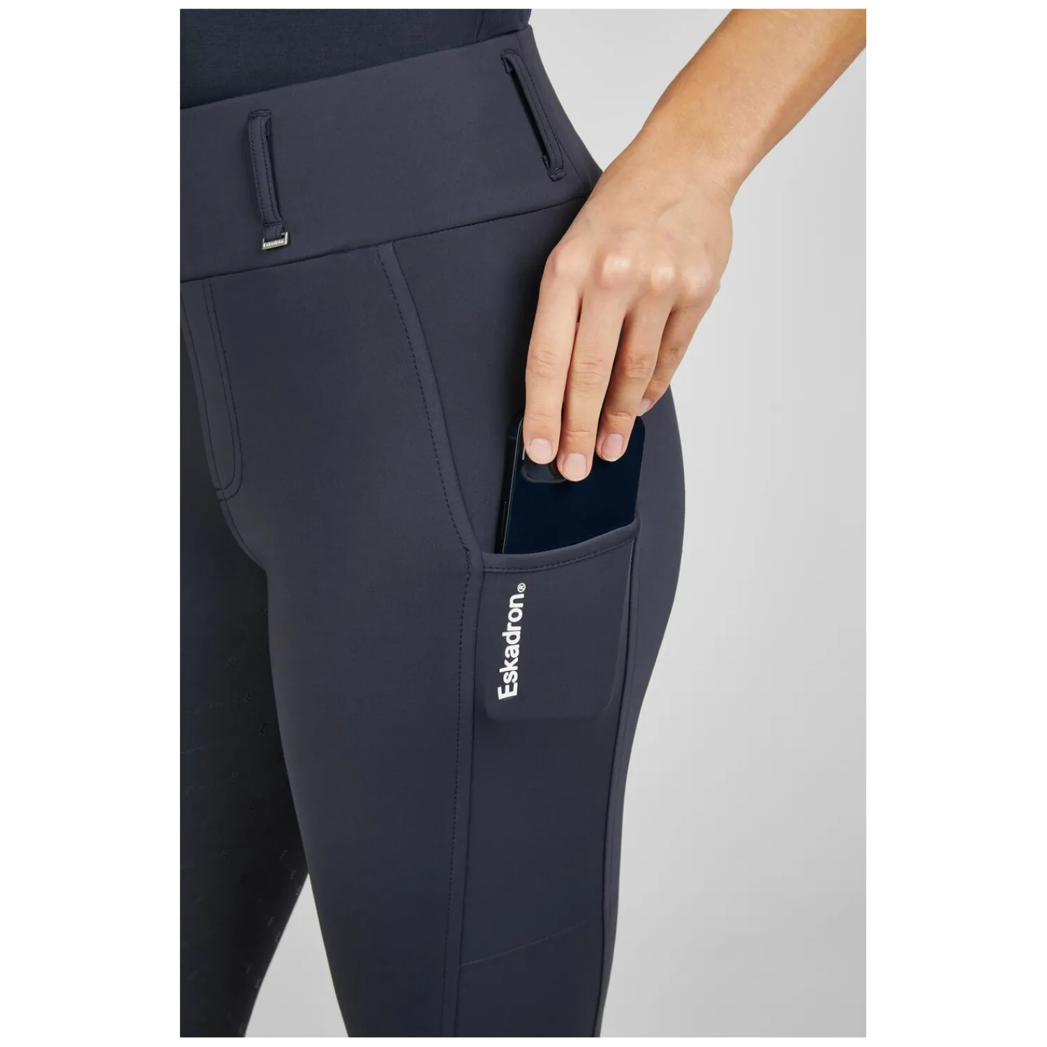 Damen ESKADRON Reithosen<Reitegging Fex Fu Grip Core