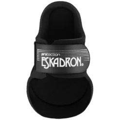 Loesdau Streichkappen<ESKADRON Streichkappen lang Protection-Boot, hinten
