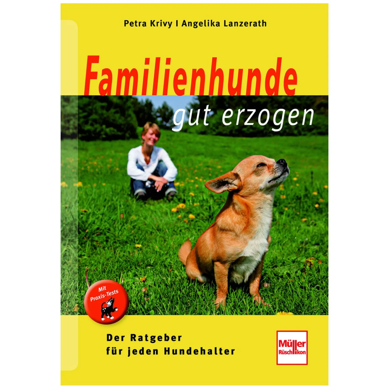 Loesdau Hunde - Bücher|Bücher & Multimedia<Familienhunde gut erzogen