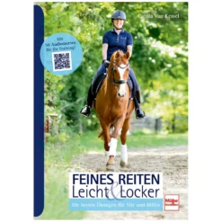 Loesdau Bücher & Multimedia<Feines Reiten leicht & locker