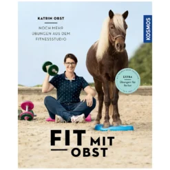 Loesdau Bücher & Multimedia<Fit mit Obst
