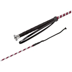 Loesdau Gerten<FLECK Dressurgerte