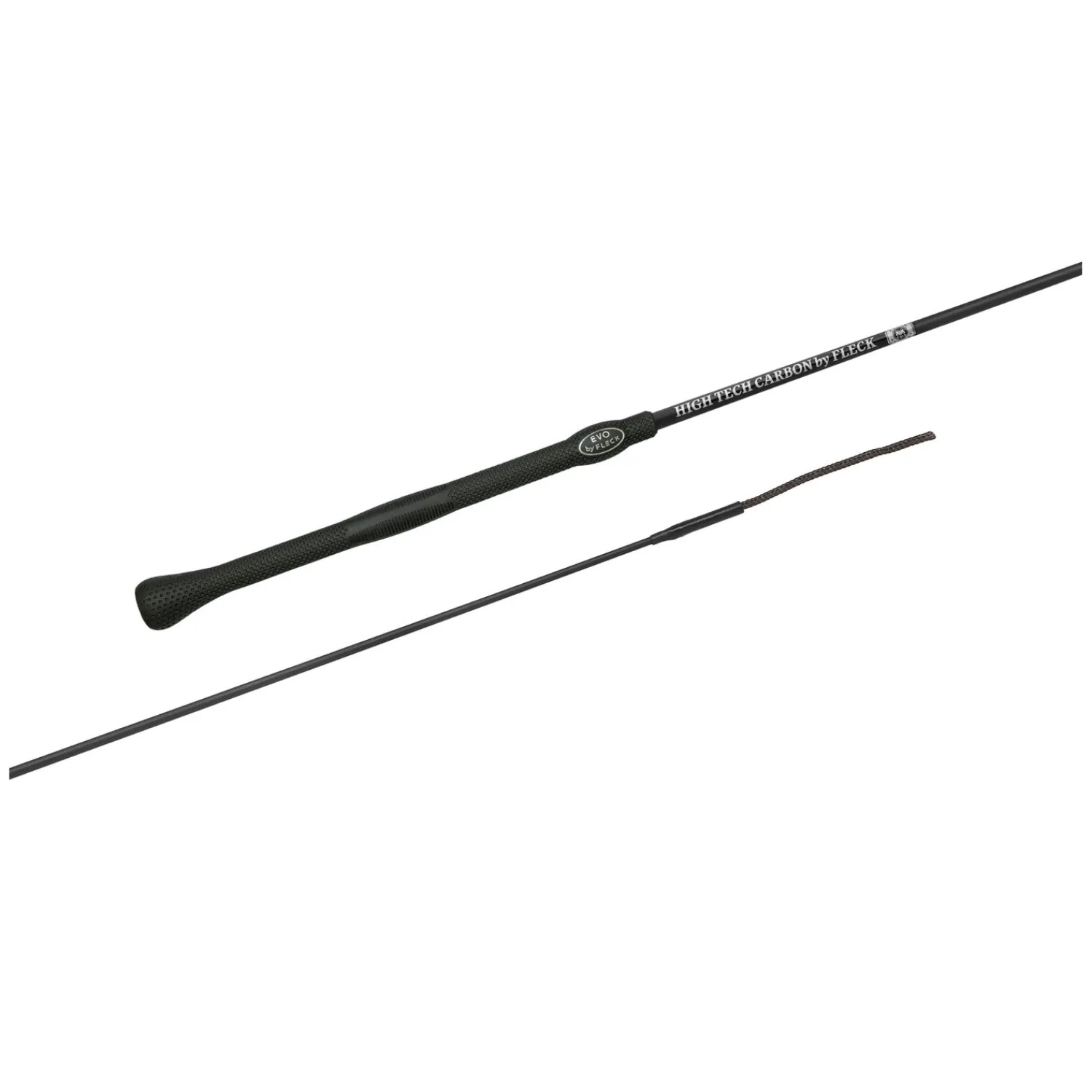 FLECK Gerten<Dressurgerte EVO Carbon