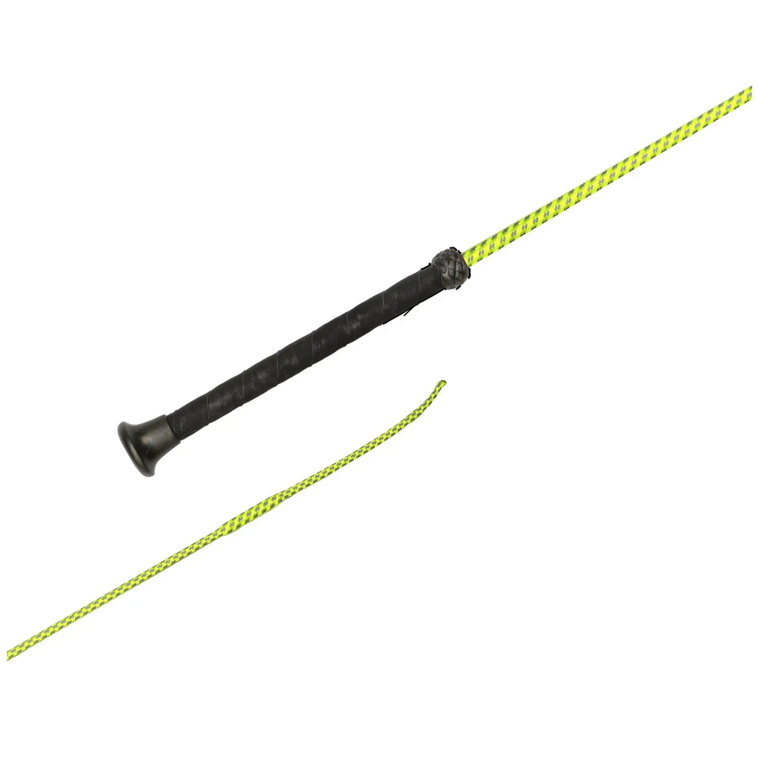 FLECK Gerten<Dressurgerte Reflex