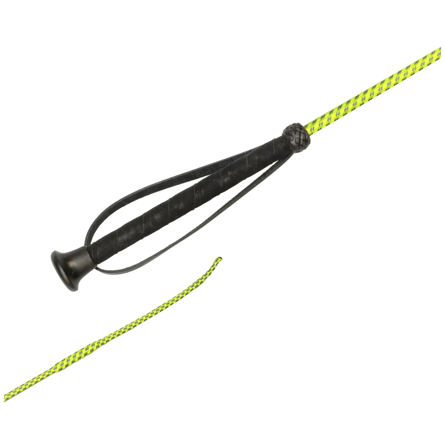 FLECK Gerten<Dressurgerte Reflex
