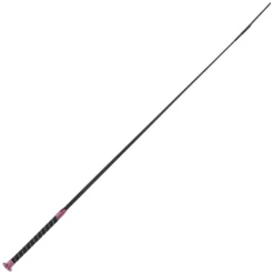 FLECK Gerten<Dressurgerte SilkTouch CrystalPink