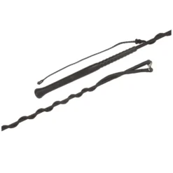 Loesdau Peitschen|Longierpeitschen<FLECK Longierpeitsche Ergo