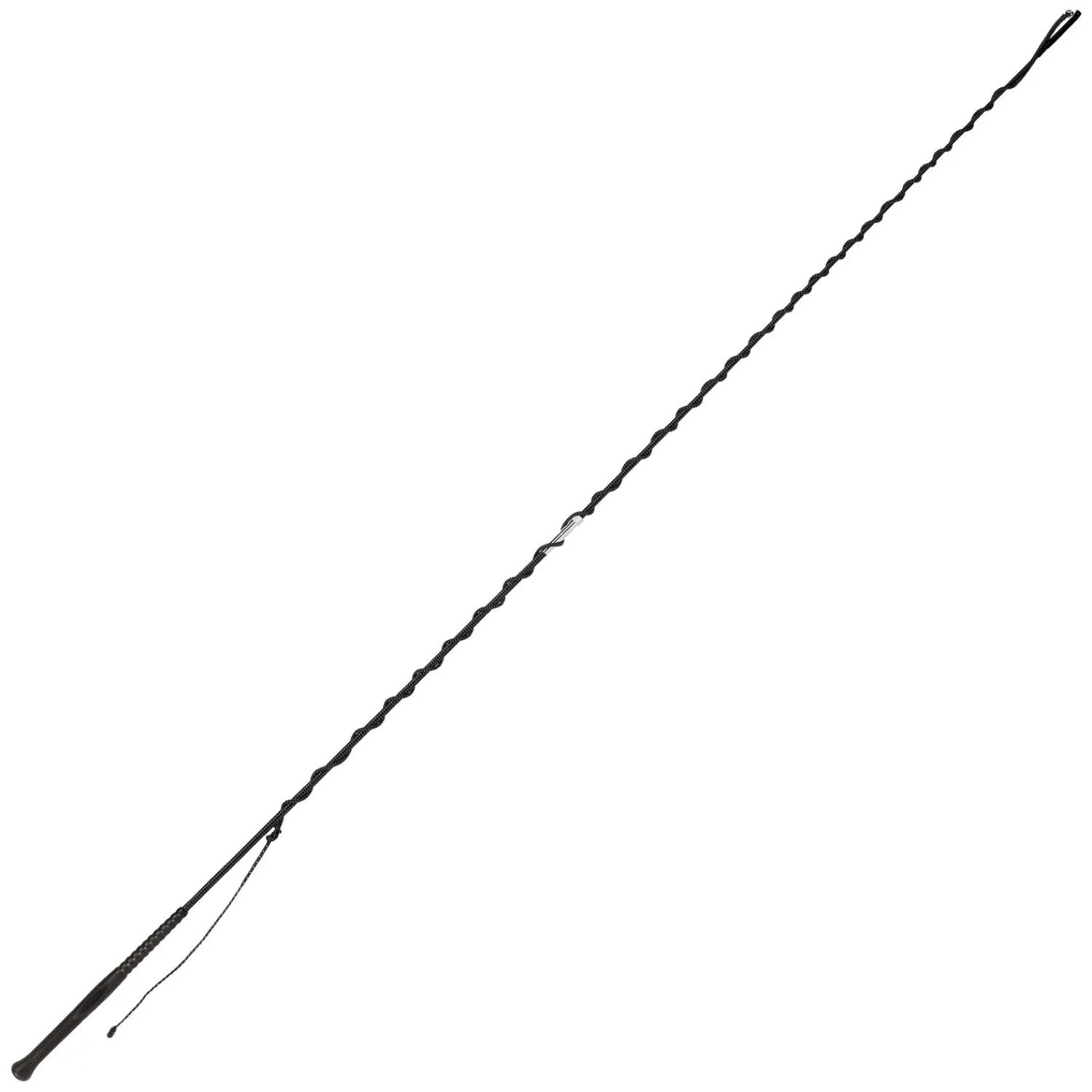 Loesdau Peitschen|Longierpeitschen<FLECK Longierpeitsche Ergo