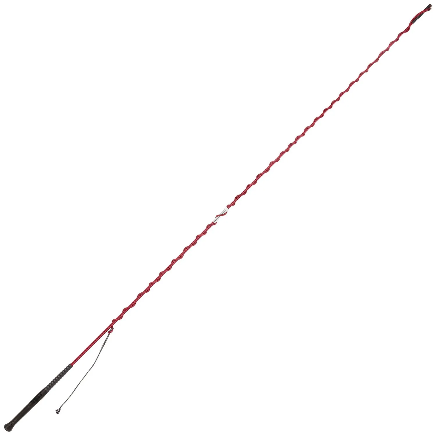 Loesdau Peitschen|Longierpeitschen<FLECK Longierpeitsche Ergo