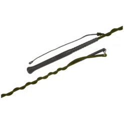 Loesdau Peitschen|Longierpeitschen<FLECK Longierpeitsche Ergo