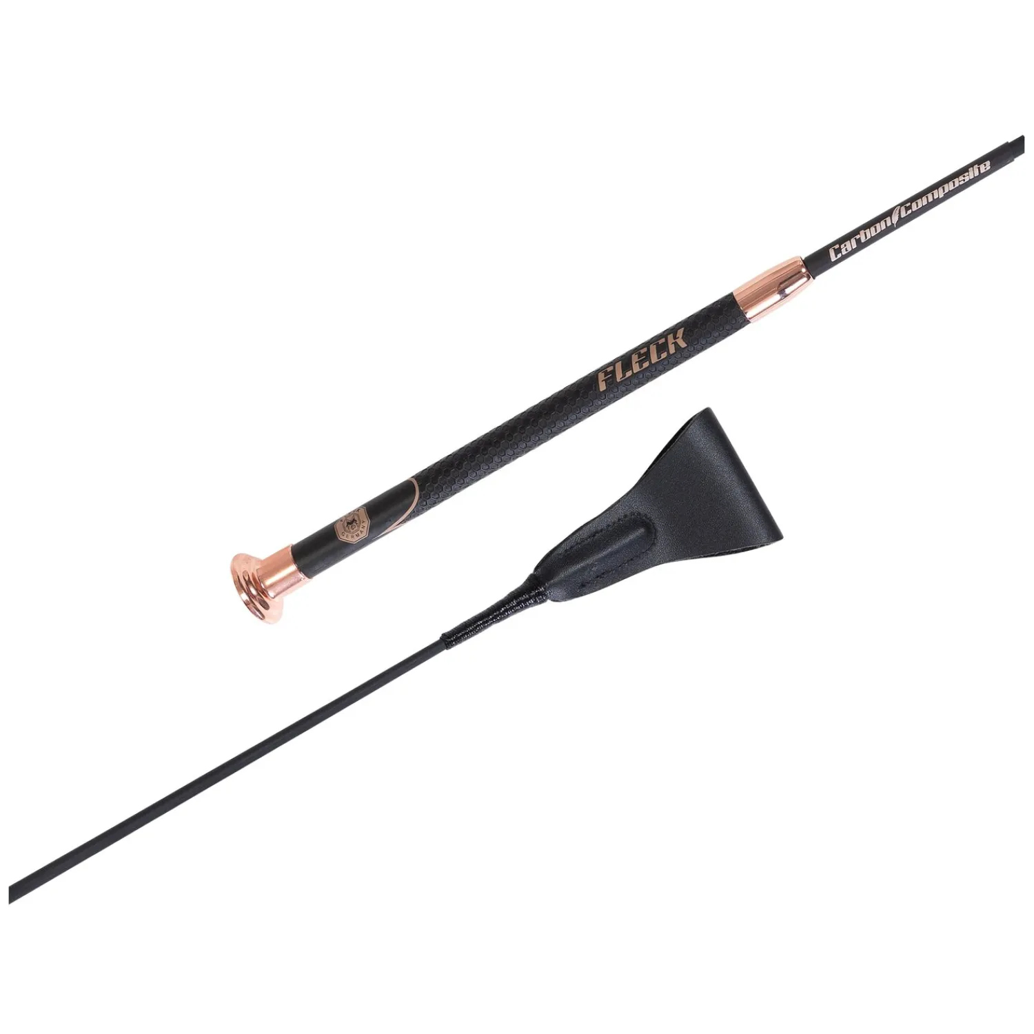 Loesdau Gerten<FLECK Springgerte Carbon