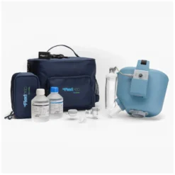 Loesdau Stallapotheke|Therapie<Flexineb Inhalator E3 Complete Set