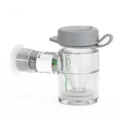 Loesdau Stallapotheke|Therapie<Flexineb Vernebler für Inhalator E3