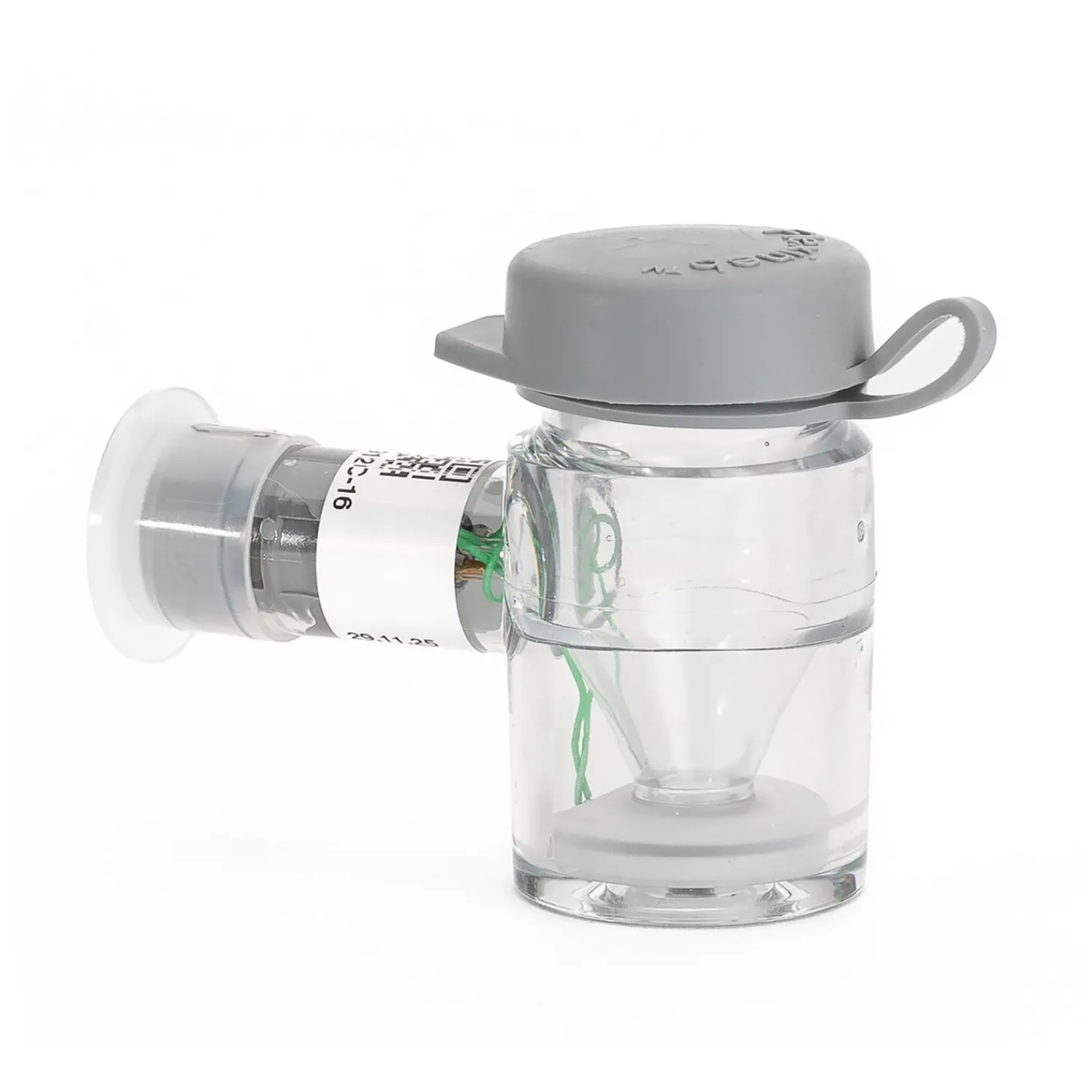 Loesdau Stallapotheke|Therapie<Flexineb Vernebler für Inhalator E3