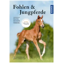 Loesdau Bücher & Multimedia<Fohlen und Jungpferde