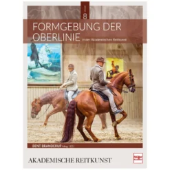 Loesdau Bücher & Multimedia<Formgebung der Oberlinie in der akademischen Reitkunst