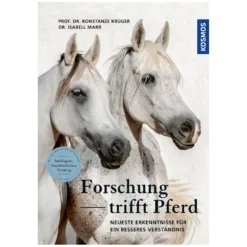 Loesdau Bücher & Multimedia<Forschung trifft Pferd