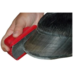 F.R.A. Hufbearbeitung<F. R. A. Einfache Hufraspel