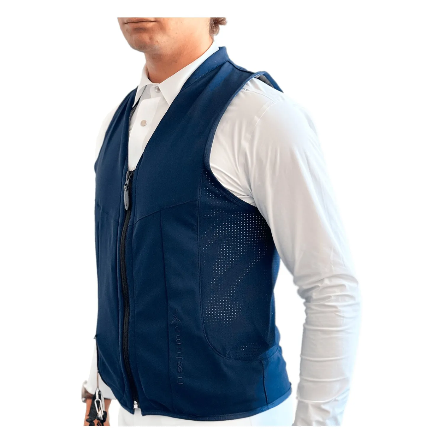 Freejump Sicherheitswesten<Airbag Weste