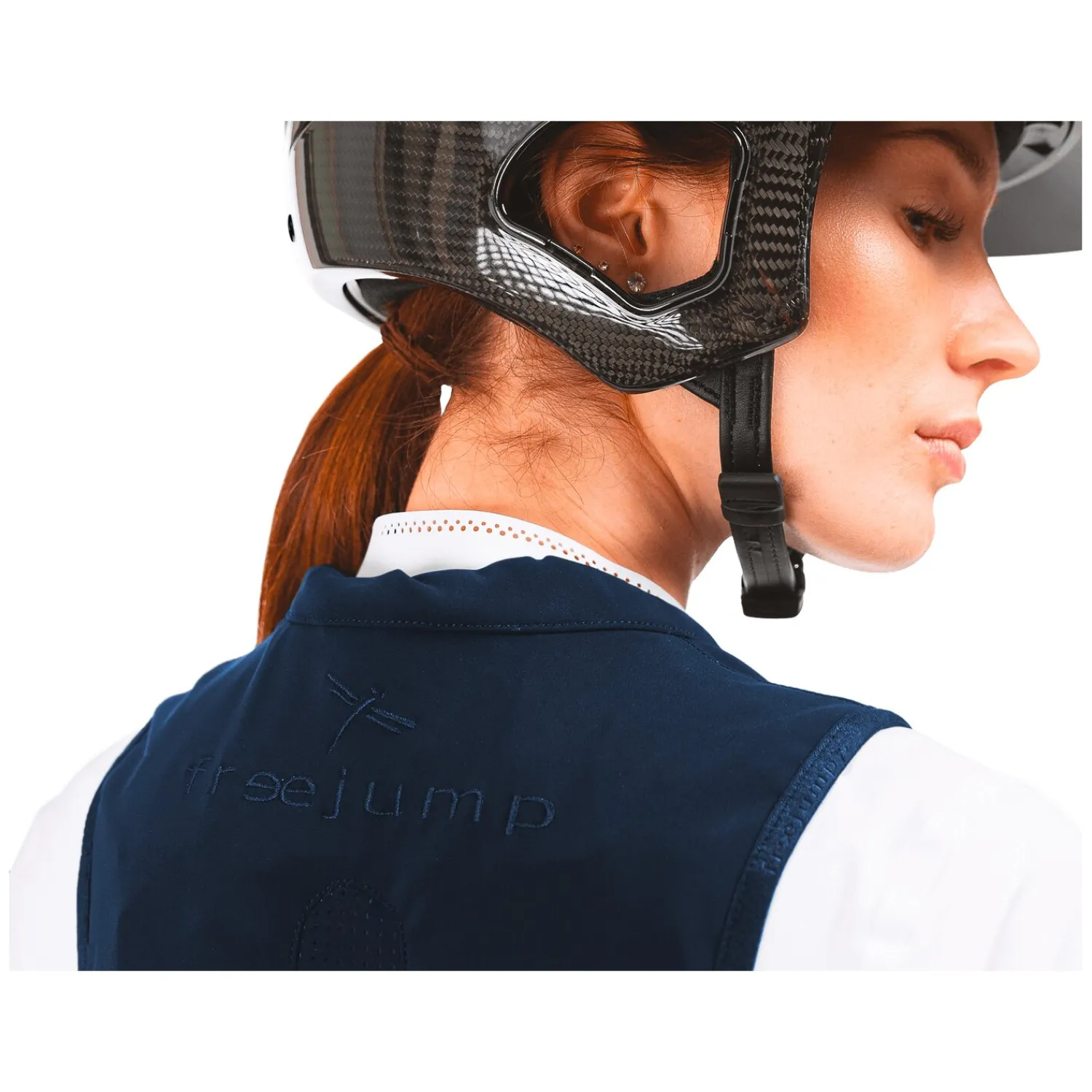 Freejump Sicherheitswesten<Airbag Weste