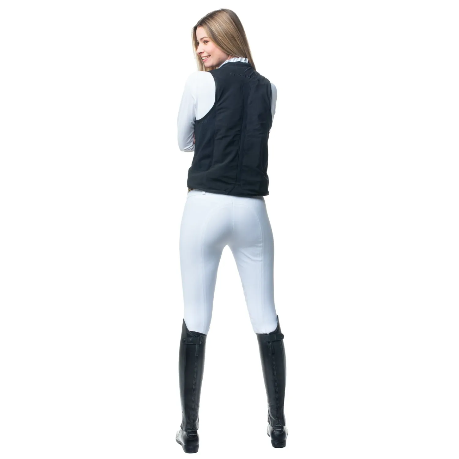 Freejump Sicherheitswesten<Airbag Wete