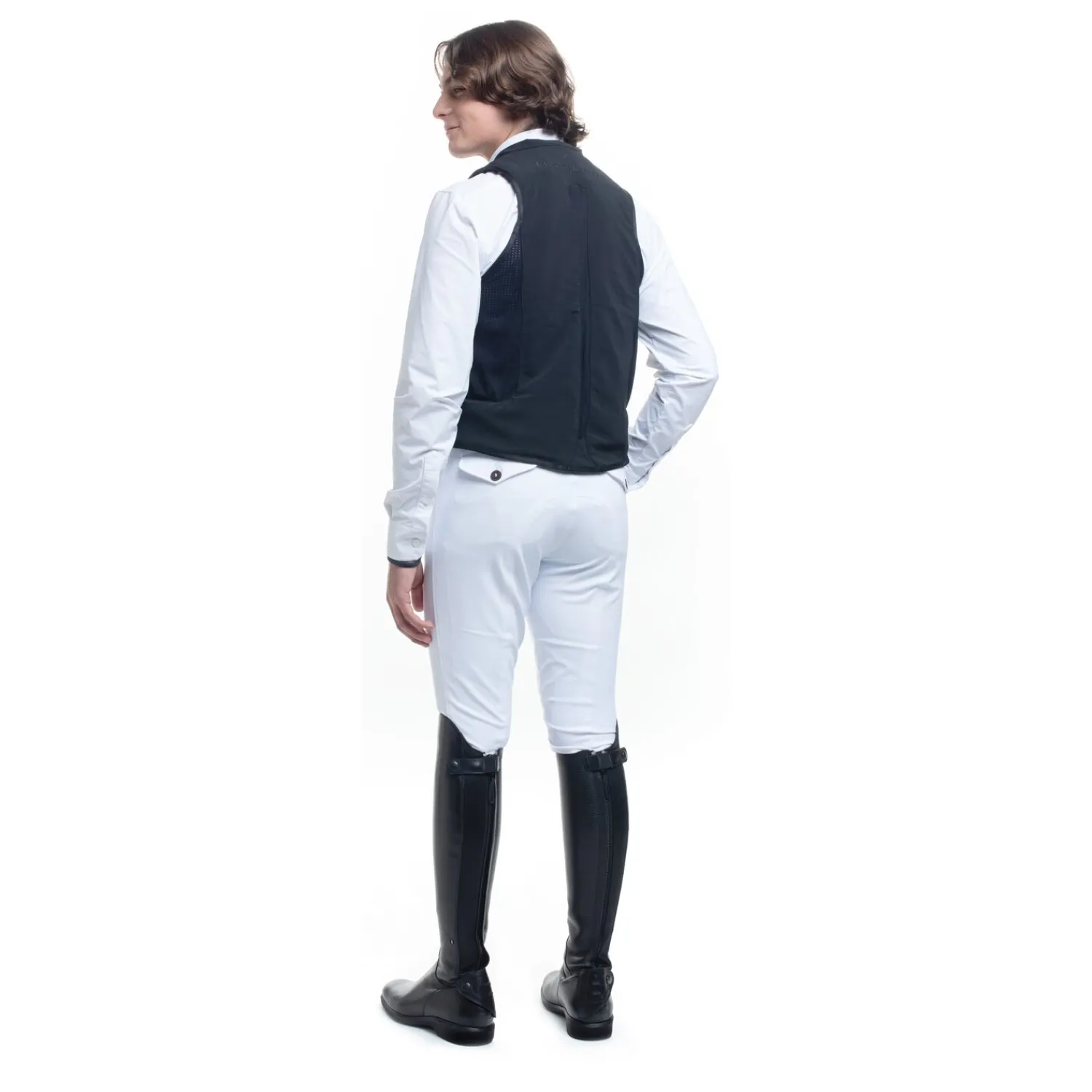 Freejump Sicherheitswesten<Airbag Wete