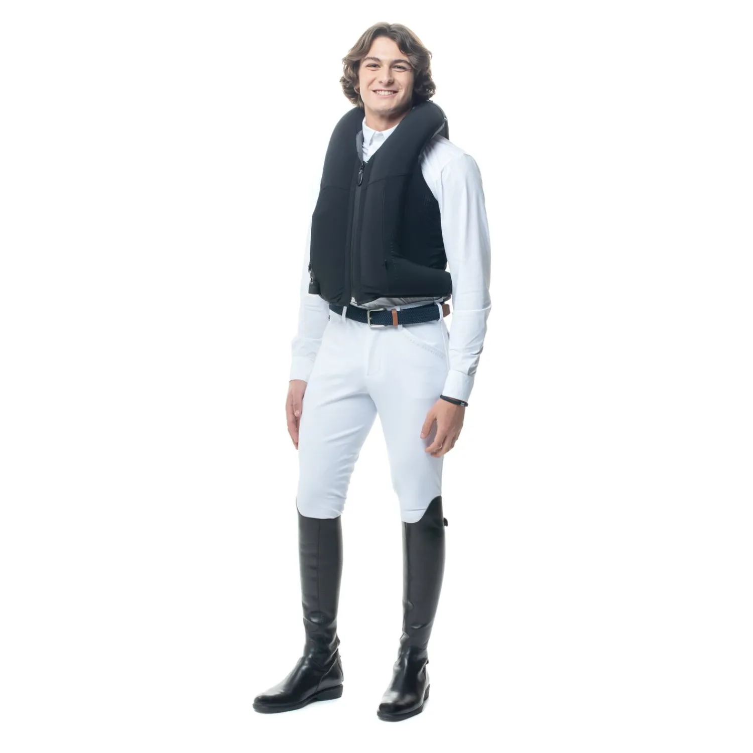 Freejump Sicherheitswesten<Airbag Wete