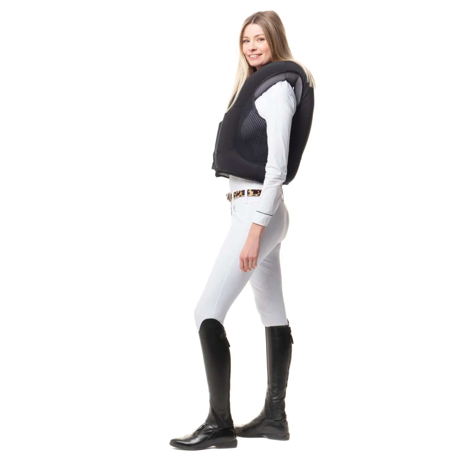 Freejump Sicherheitswesten<Airbag Wete