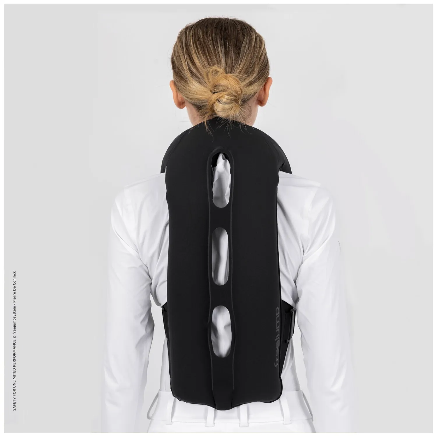 Freejump Sicherheitswesten<Airbagweste Airvest Plume